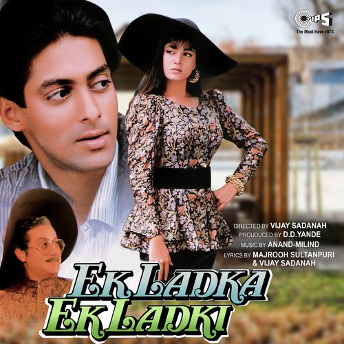 Ek Ladka Ek Ladki (1992) (Hindi)
